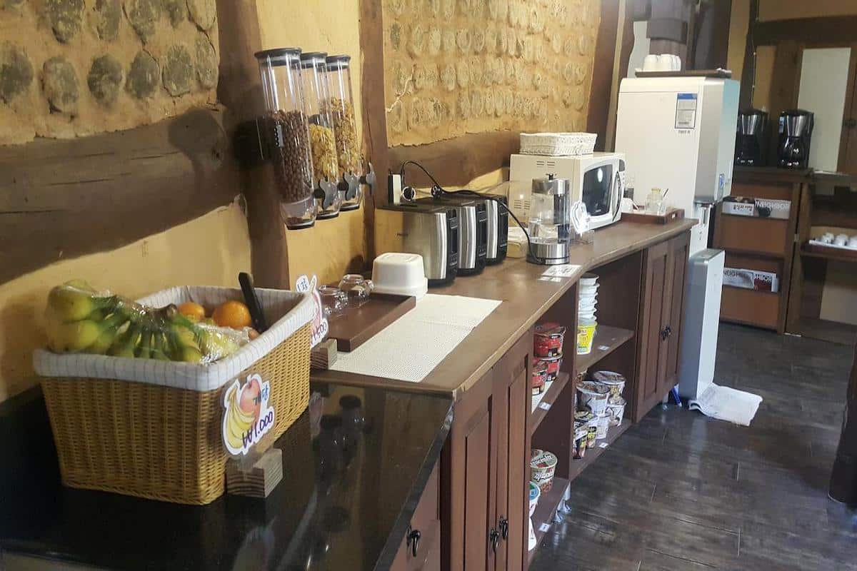 South Korea - Jeju Island - Kasan Tobang 5