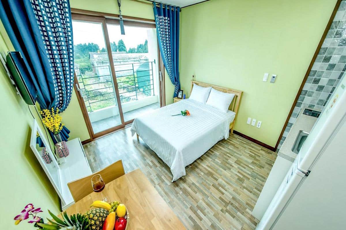 South Korea - Jeju Island - Soborok Yoborok 2