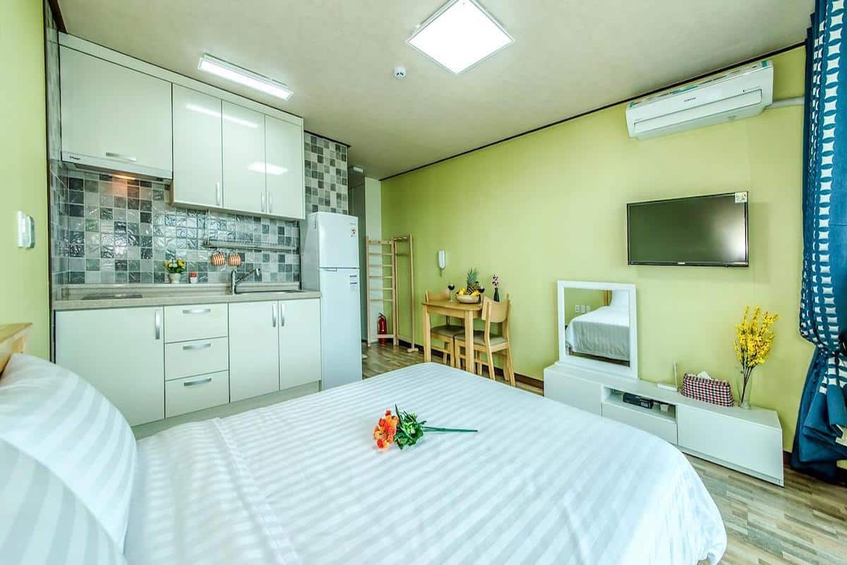 South Korea - Jeju Island - Soborok Yoborok 3