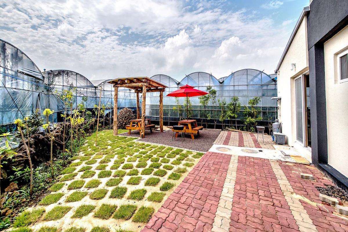 South Korea - Jeju Island - Soborok Yoborok 5