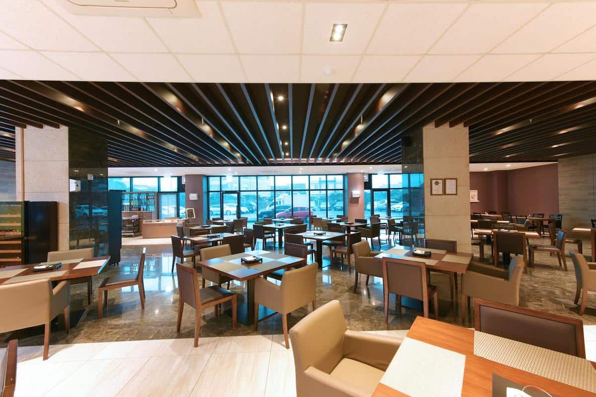 South Korea - Jeju Island - The Artstay 4