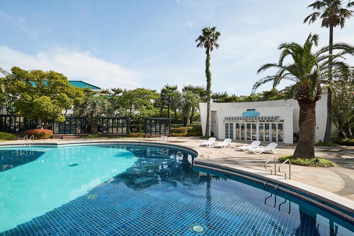 South Korea - Jeju - Suites Hotel 6