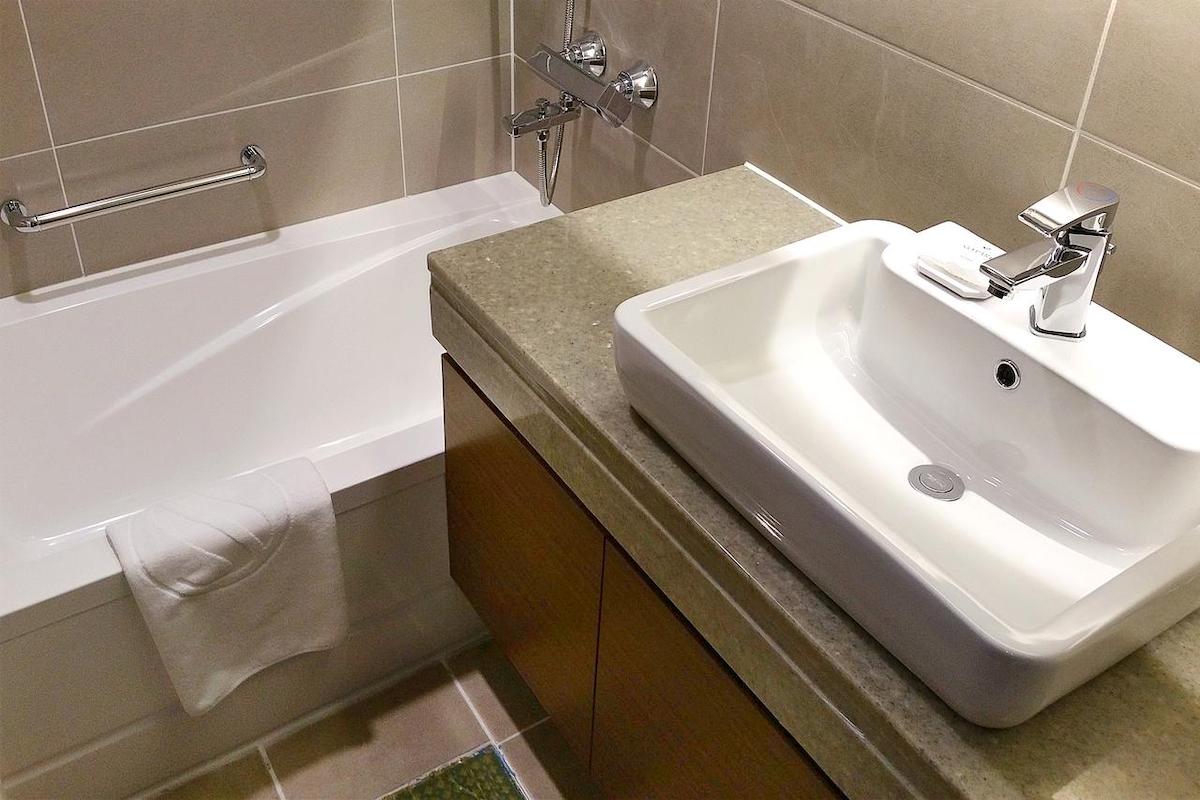 South Korea - Seoul - Skypark Kingtown Dongdaemun 3