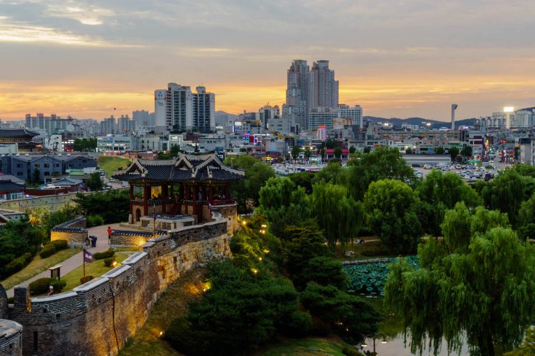 Circuit UNESCO, les trésors de la Corée du Sud - Korea Roads