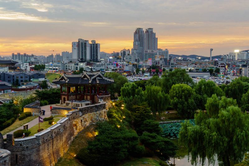 Circuit UNESCO, les trésors de la Corée du Sud - Korea Roads