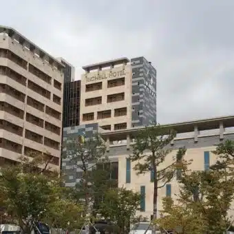 Richell Hotel