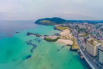 Vignette - South Korea - Jeju Island - Excursion 1