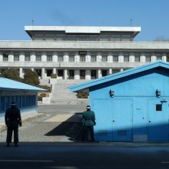 South Korea - DMZ 2