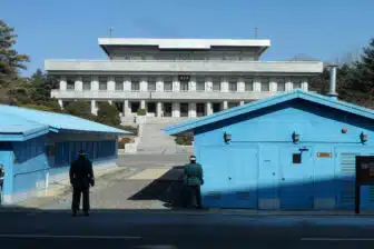 South Korea - DMZ 2