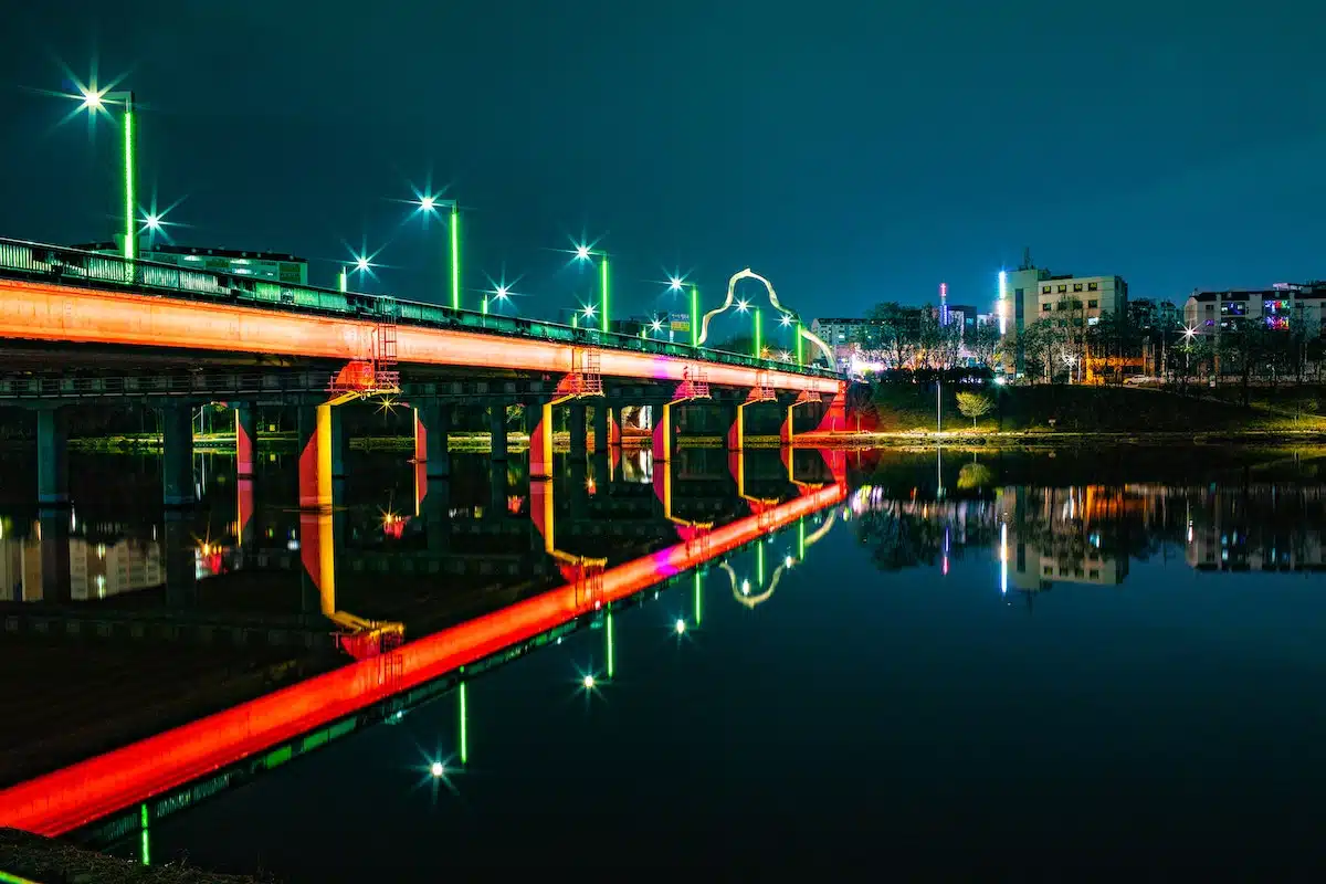 South Korea - Daegu 5