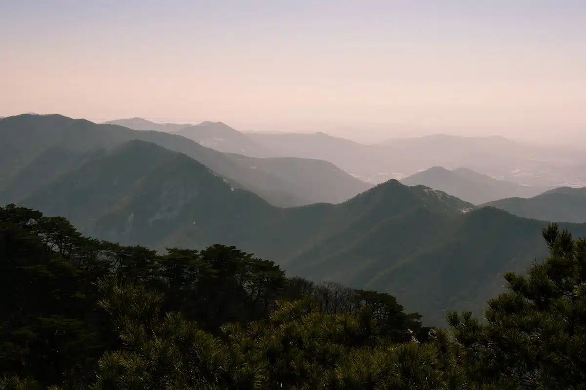 South Korea - Gongju 2