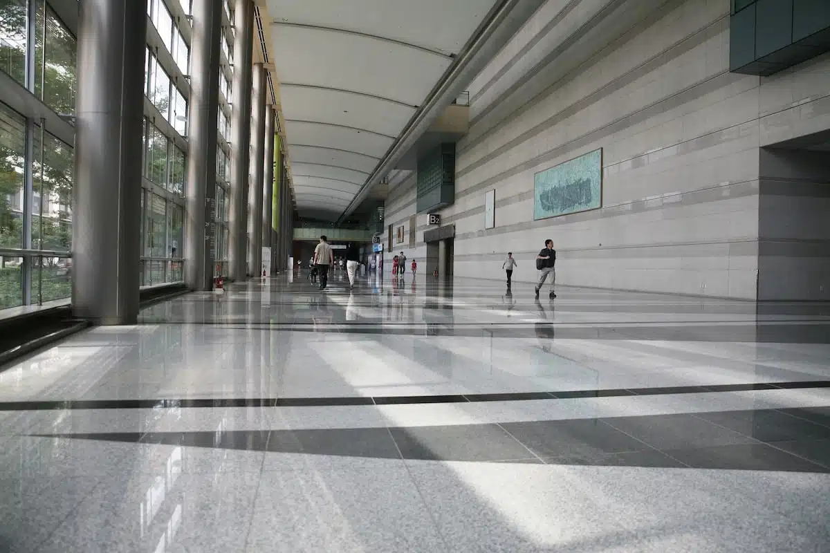 South Korea - Seoul - COEX 2