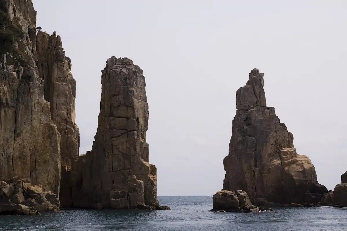 South Korea - South Gyeongsang - Tongyeong 3