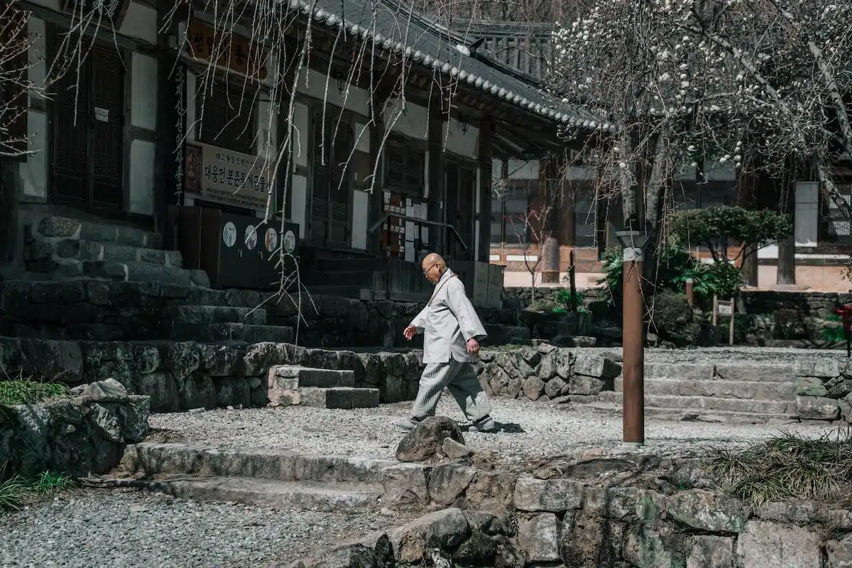 South Korea - South Jeolla 4 - Suncheon