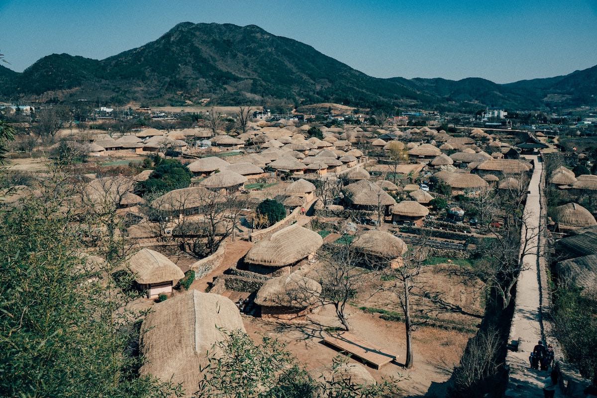 South Korea - South Jeolla 5 - Suncheon