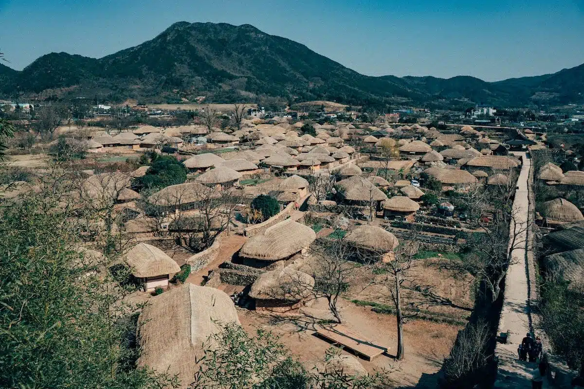 South Korea - South Jeolla 5 - Suncheon