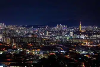Daegu 대구광역시