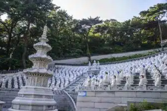 Seokmodo 석모도