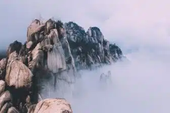 Seoraksan 설악산
