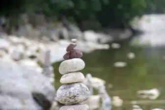 Temple Baekdamsa 백담사