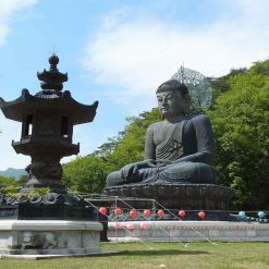 Temple Sinheungsa 신흥사