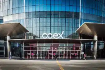 Starfield COEX Mall 코엑스몰