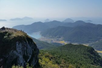 Tongyeong 통영시