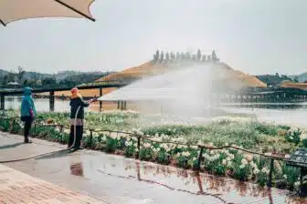 Jeollanam 전라남