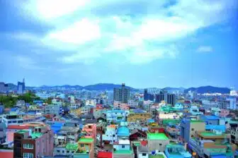 Mokpo 목포시