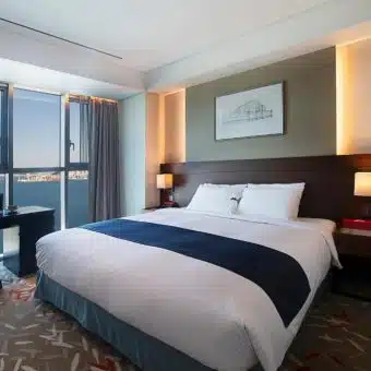 Asti Hotel Busan