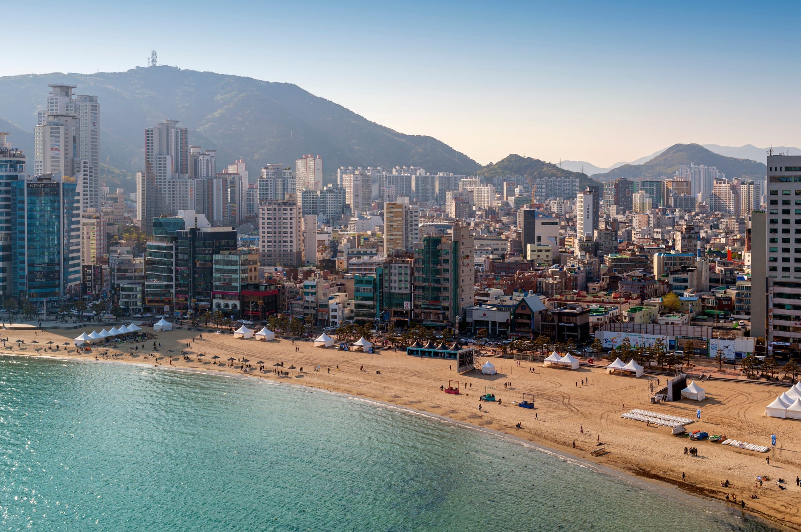 circuit combiné Corée - Japon – Image 4